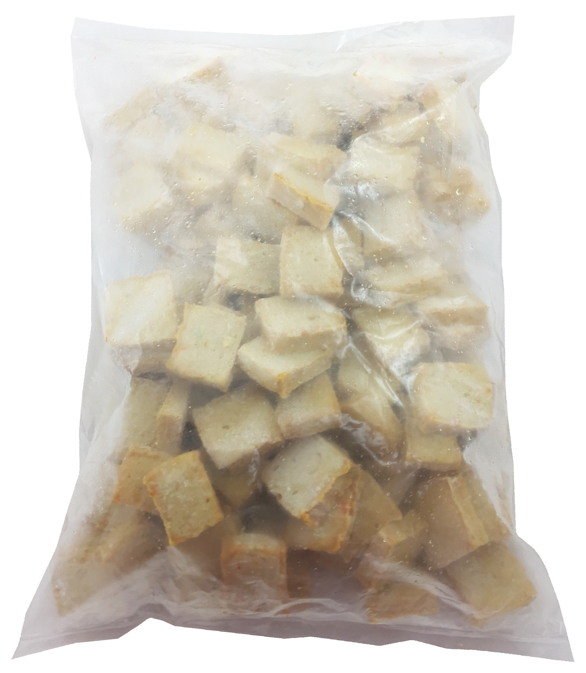 Sayur Vegan Crispy Tofu 3kg